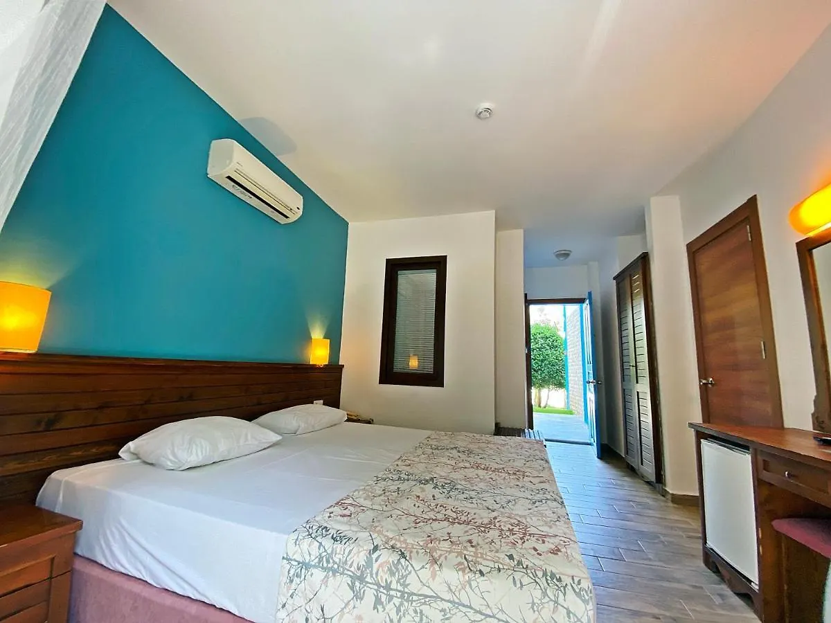 Zehra Tatil Koeyue Hotel Oludeniz