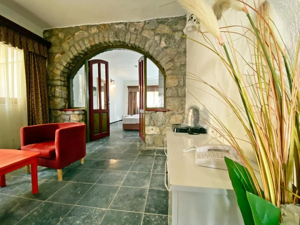 Zehra Tatil Koeyue Hotel Oludeniz
