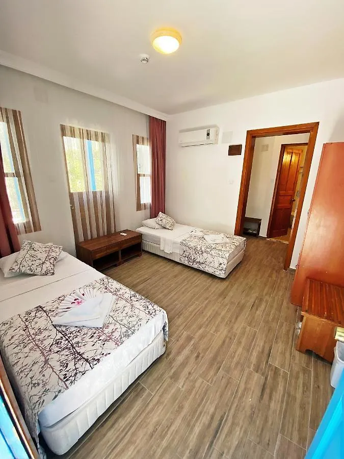 ****  Zehra Tatil Koeyue Hotel Oludeniz Turkey