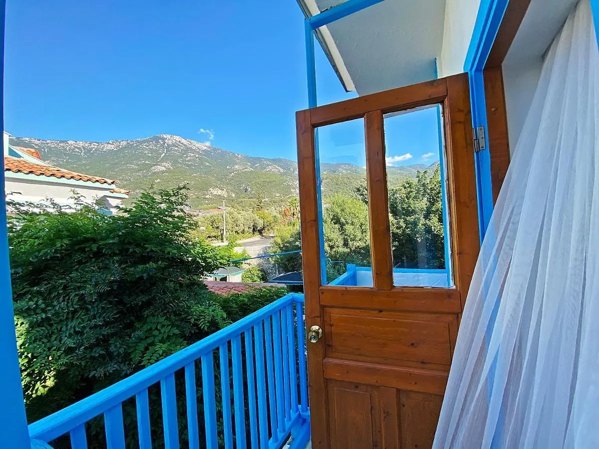 ****  Zehra Tatil Koeyue Hotel Oludeniz Turkey
