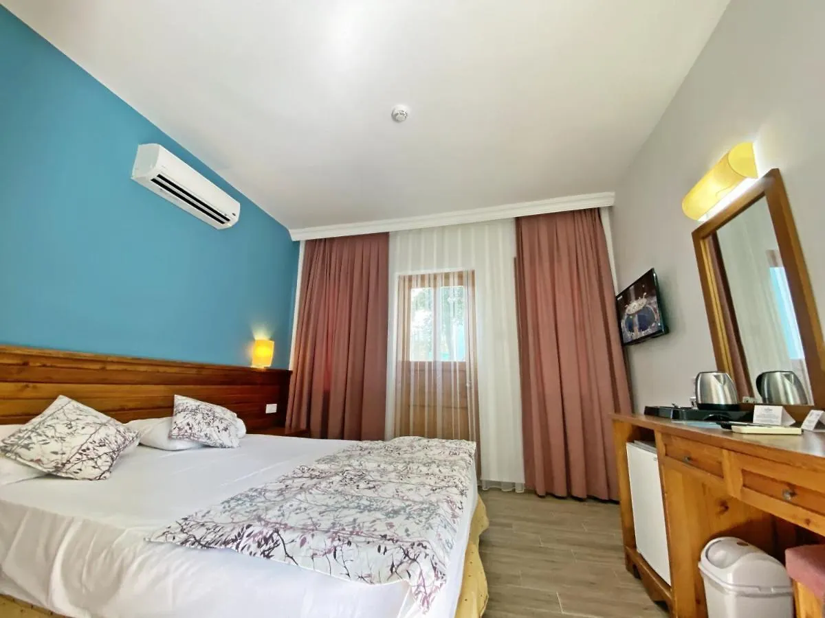 Zehra Tatil Koeyue Hotel Oludeniz