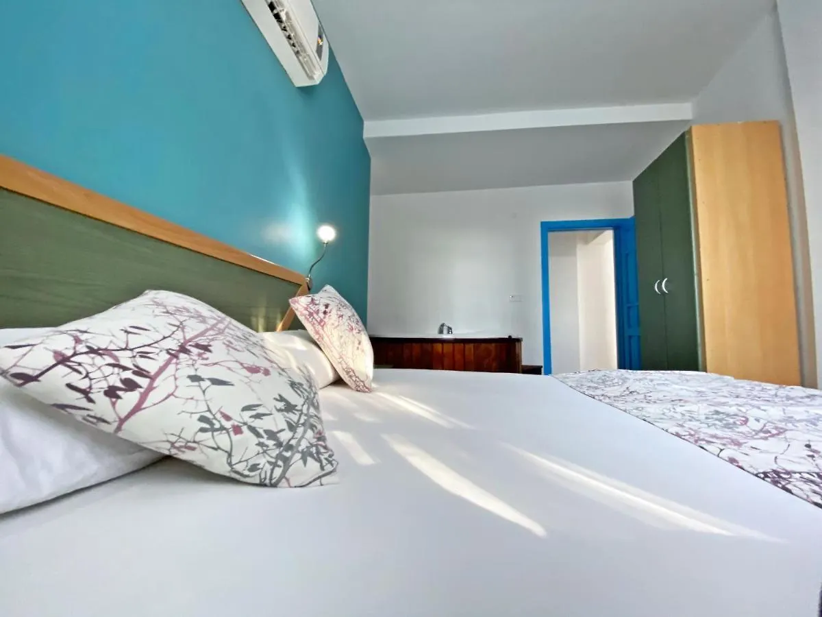 Zehra Tatil Koeyue Hotel Oludeniz 4*,  Turkey