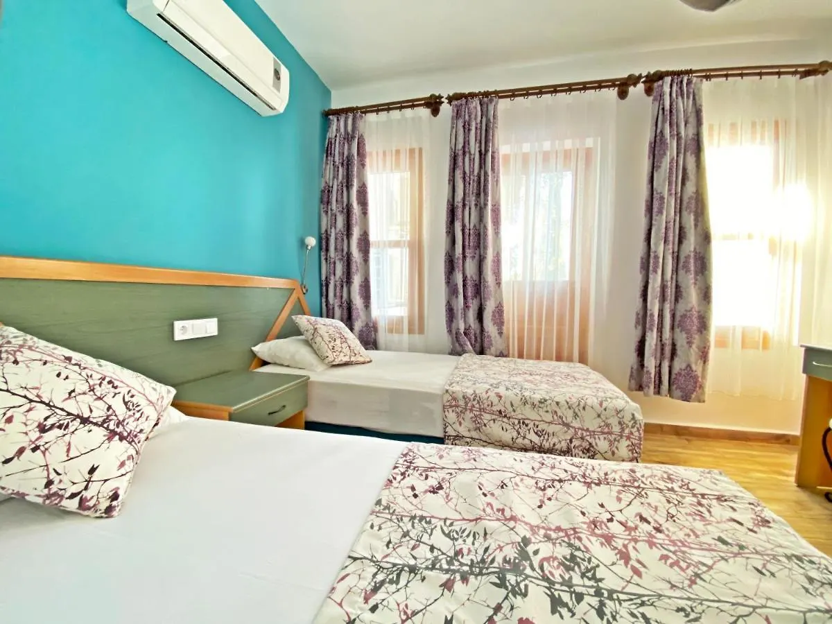 ****  Zehra Tatil Koeyue Hotel Oludeniz Turkey