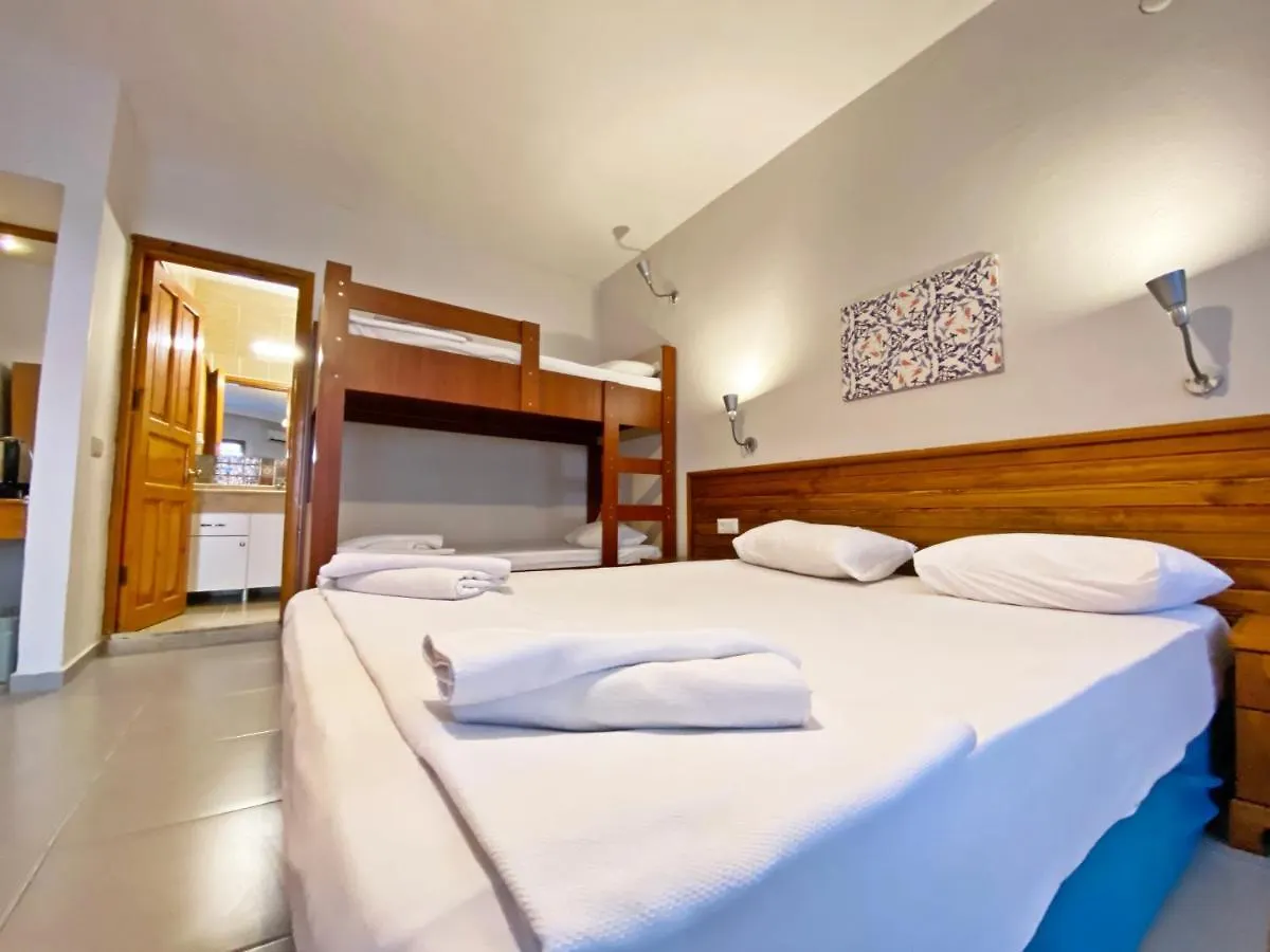 Zehra Tatil Koeyue Hotel Oludeniz