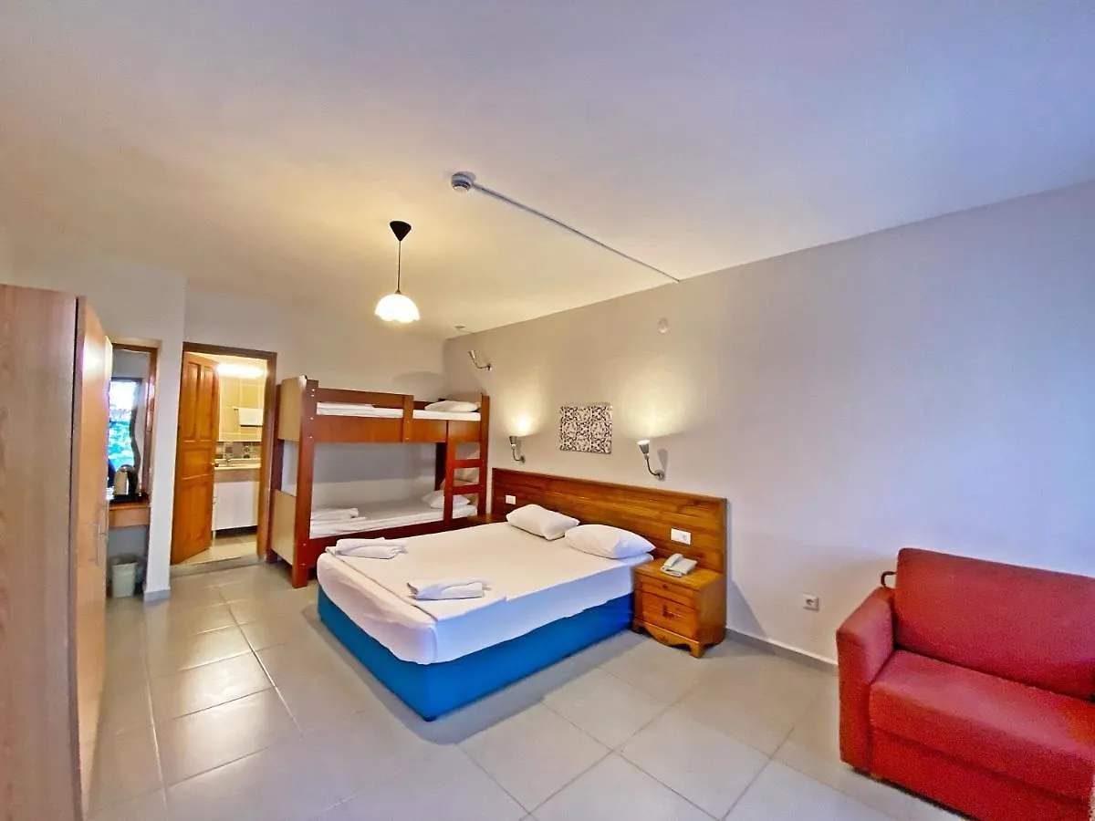 Zehra Tatil Koeyue Hotel Oludeniz