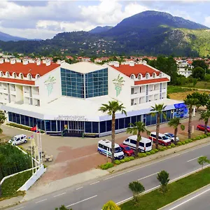 Airport Lykia Thermal & Otel