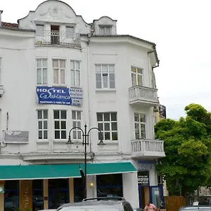 Otel Casablanca Varna