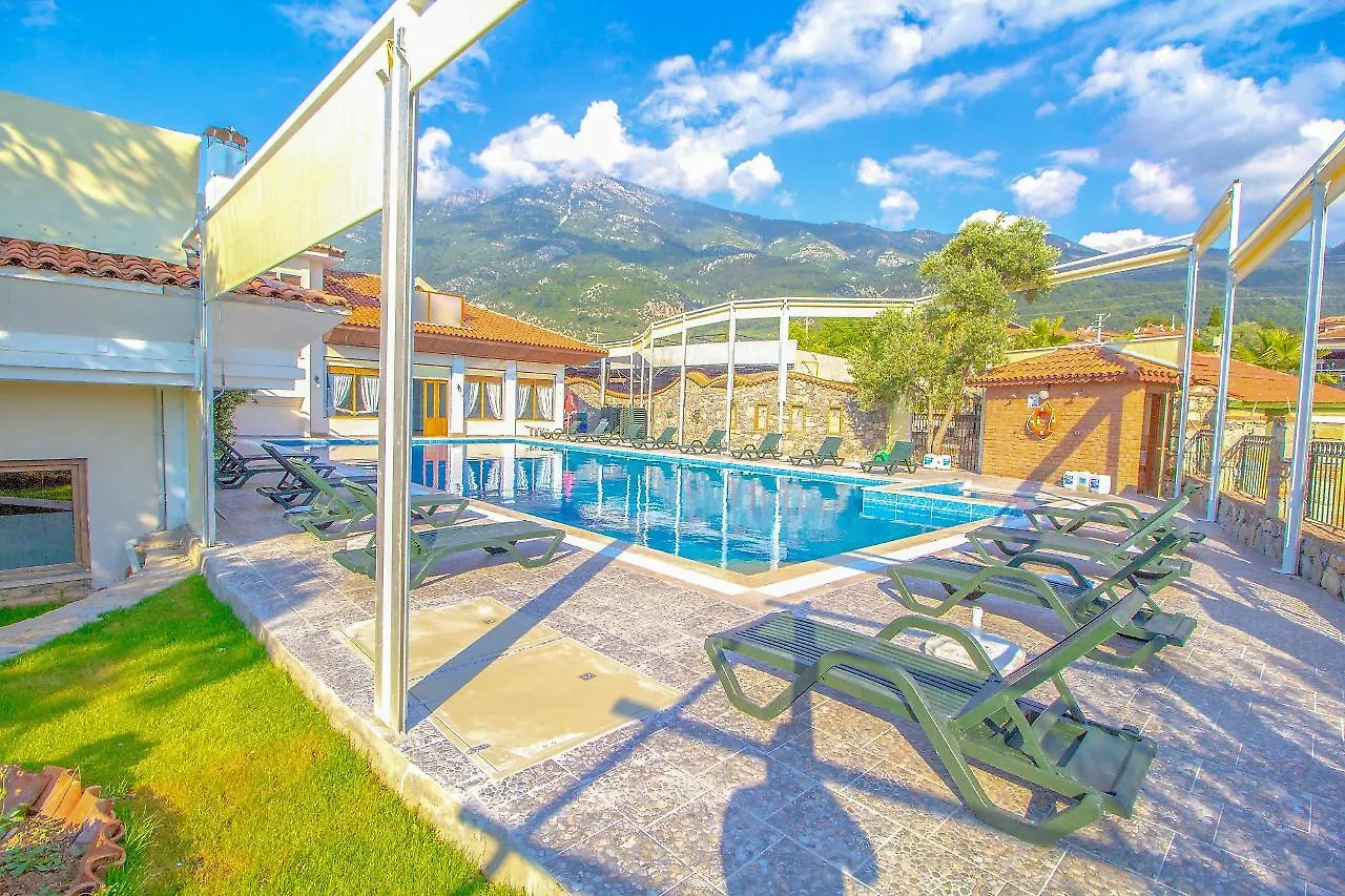 **** Otel Zehra Tatil Köyü- Halal All Inclusive Ölüdeniz Türkiye