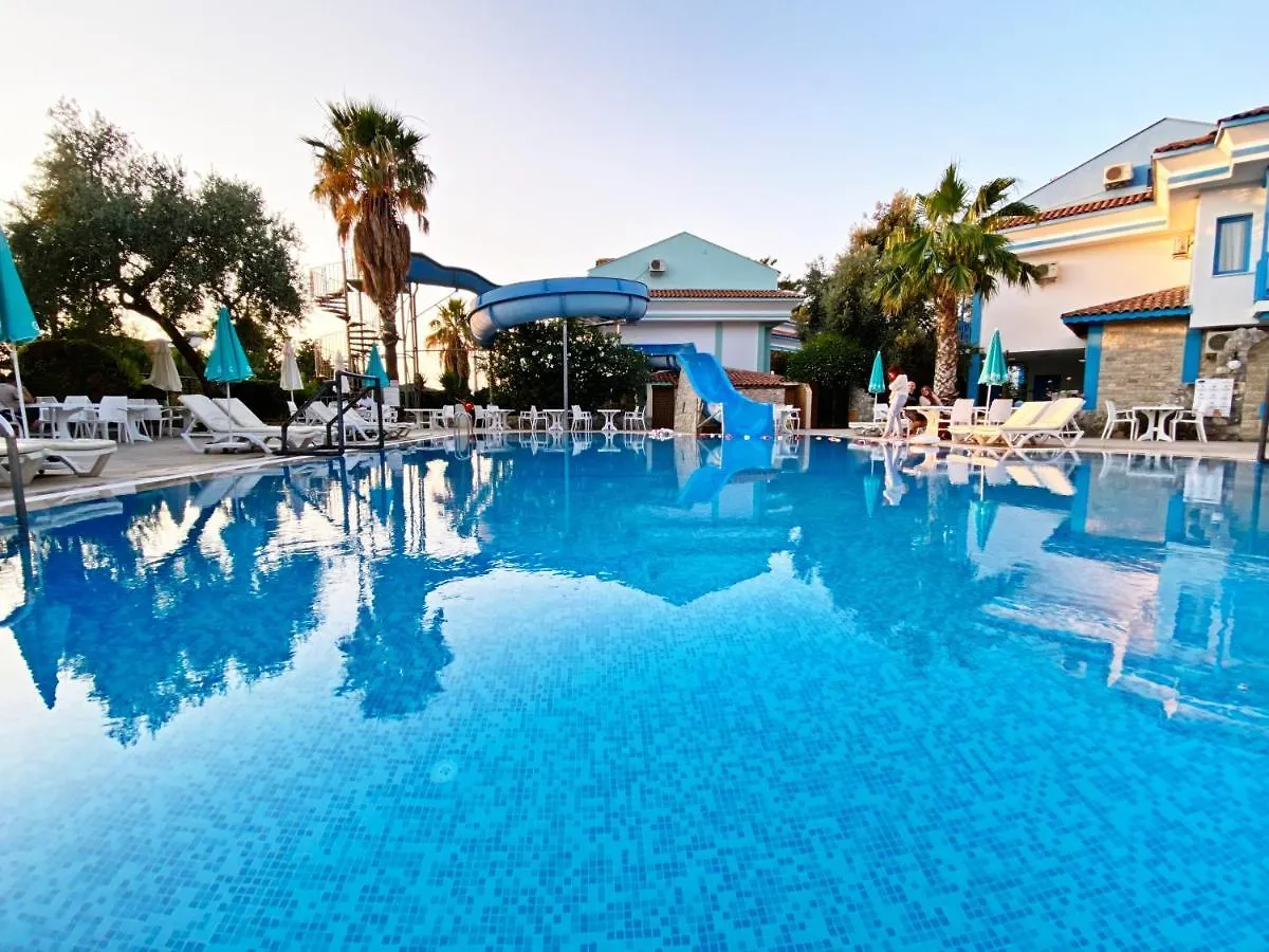 Otel Zehra Tatil Köyü- Halal All Inclusive Ölüdeniz