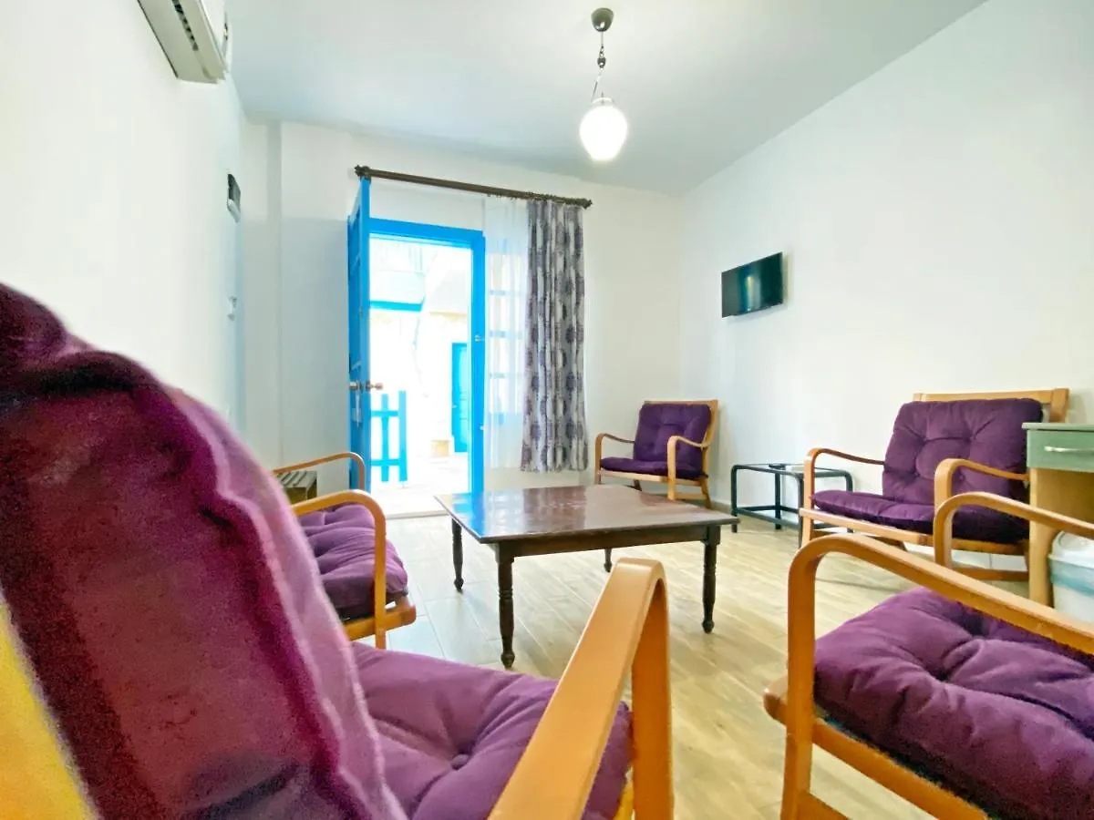 Zehra Tatil Köyü- Halal All Inclusive Ölüdeniz 4*,  Türkiye