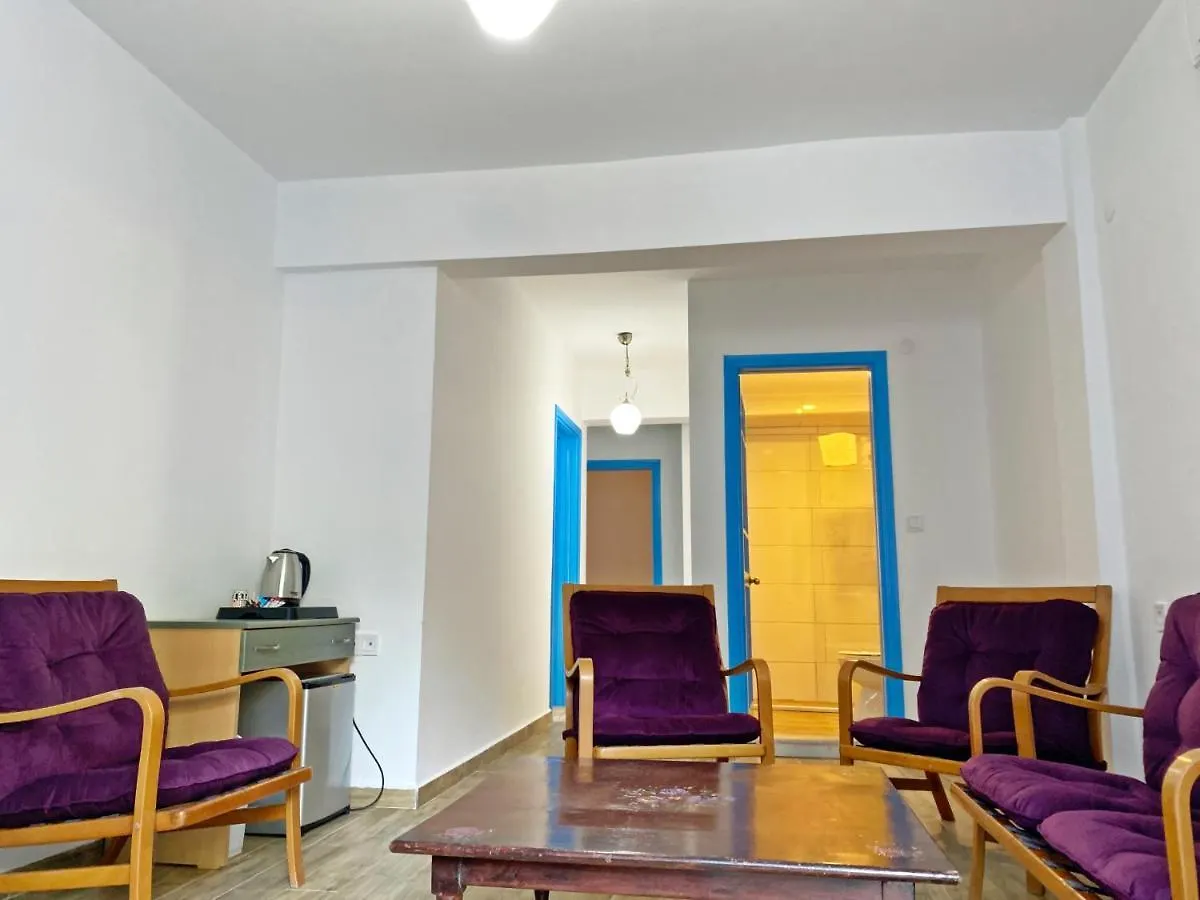 Zehra Tatil Köyü- Halal All Inclusive Ölüdeniz Otel