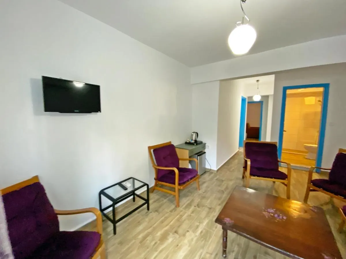 Zehra Tatil Köyü- Halal All Inclusive Ölüdeniz Otel