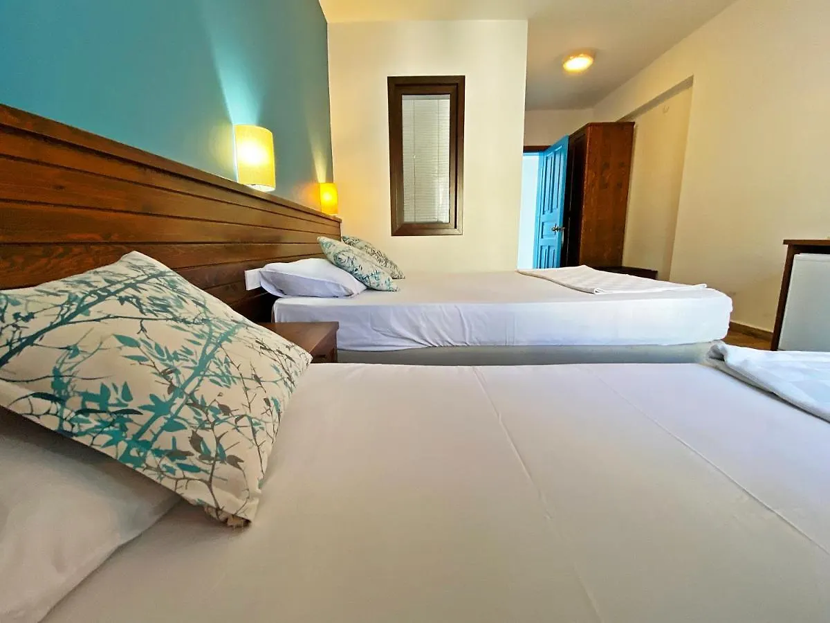 Otel Zehra Tatil Köyü- Halal All Inclusive Ölüdeniz